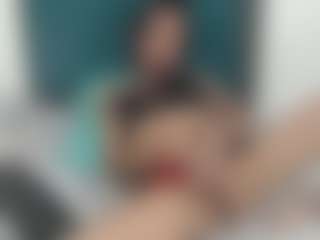 Akemy's Live Sex Cam Show
