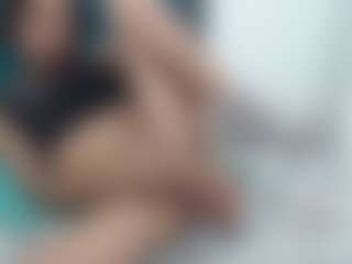 Live cam show with Akemy - Smoking on Camsoda
