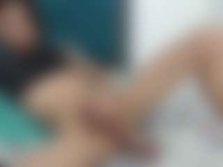 Live cam show with Akemy - Gape on Camsoda