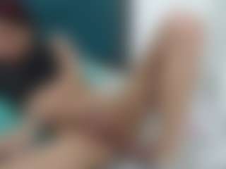 Live cam show with Akemy - Gape on Camsoda