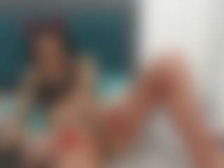 Live cam show with Akemy - Lean on Camsoda