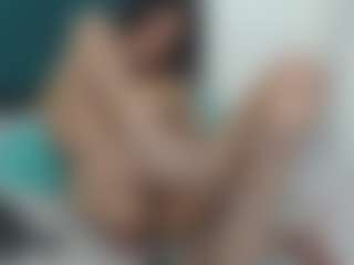 Akemy's Live Sex Cam Show