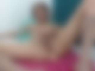 Live cam show with Akemy - Dirty Talk on madthumbs