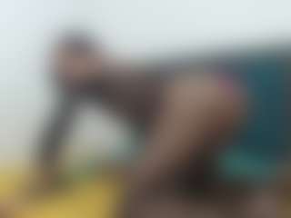 Akemy's Live Sex Cam Show