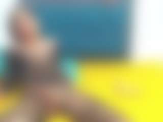 Akemy's Live Sex Cam Show