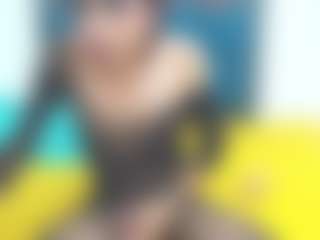 Akemy's Live Sex Cam Show