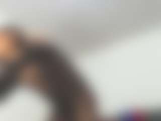 Akemy's Live Sex Cam Show