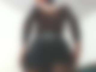Live cam show with Akemy - Tease on Streamer API