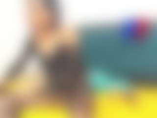 Akemy's Live Sex Cam Show