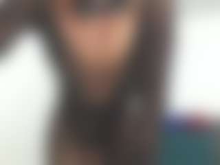Akemy's Live Sex Cam Show