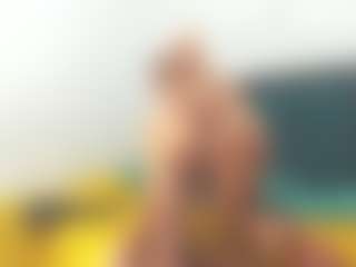 Akemy's Live Sex Cam Show