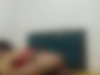 Akemy's Live Sex Cam Show