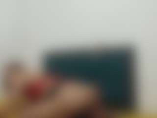 Akemy's Live Sex Cam Show