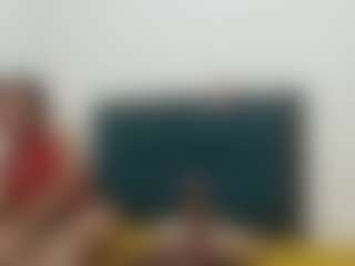 Akemy's Live Sex Cam Show