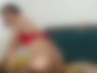 Live cam show with Akemy - Lean on milfzrlive.com