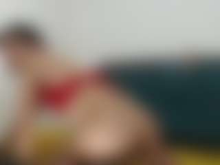 Akemy's Live Sex Cam Show