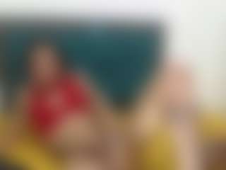 Akemy's Live Sex Cam Show