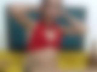 Akemy's Live Sex Cam Show