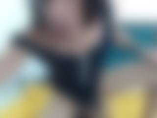 Akemy's Live Sex Cam Show