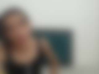 Akemy's Live Sex Cam Show