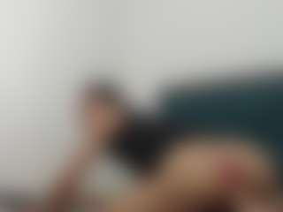 Live cam show with Akemy - Anal Toys on Camiplay Live