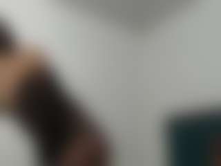 Akemy's Live Sex Cam Show