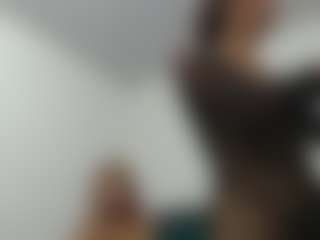 Akemy's Live Sex Cam Show