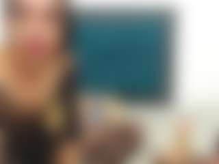 Akemy's Live Sex Cam Show