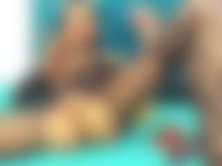 Live cam show with Akemy - Tattoos on CamwithHer