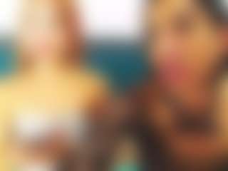 Akemy's Live Sex Cam Show