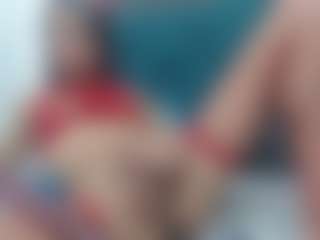 Akemy's Live Sex Cam Show