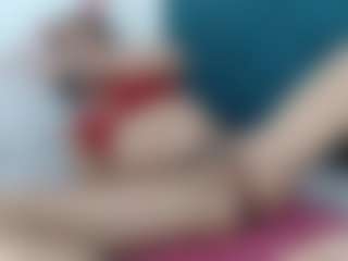 Akemy's Live Sex Cam Show