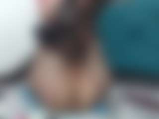 Akemy's Live Sex Cam Show