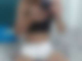 Akemy's Live Sex Cam Show