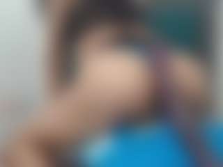 Akemy's Live Sex Cam Show