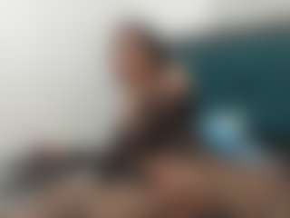 Akemy's Live Sex Cam Show