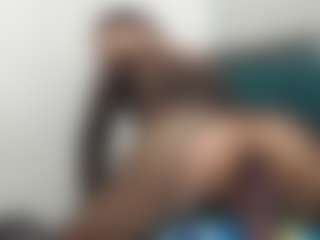 Live cam show with Akemy - Drinking on Camsoda