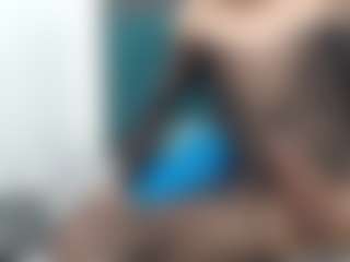 Akemy's Live Sex Cam Show