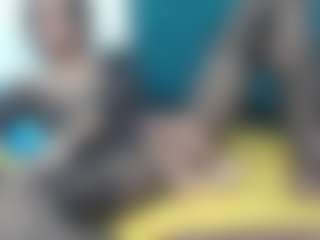 Akemy's Live Sex Cam Show