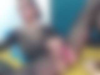 Akemy's Live Sex Cam Show