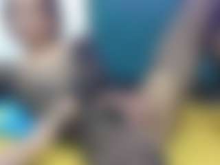 Akemy's Live Sex Cam Show