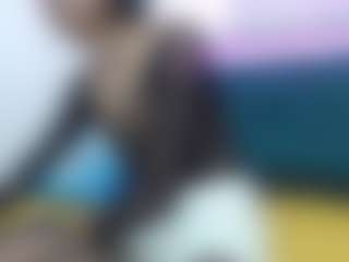 Live cam show with Akemy - Black Hair on LiveSexCams6