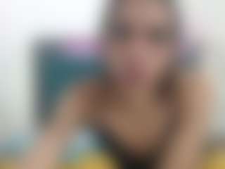 Akemy's Live Sex Cam Show