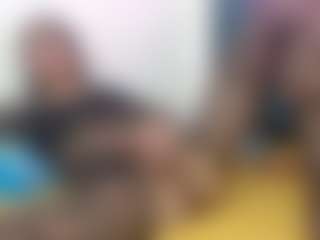 Akemy's Live Sex Cam Show