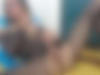 Akemy's Live Sex Cam Show