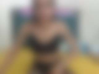 Akemy's Live Sex Cam Show