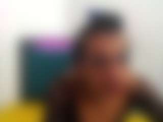 Akemy's Live Sex Cam Show