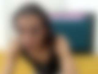 Akemy's Live Sex Cam Show