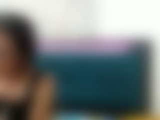 Akemy's Live Sex Cam Show