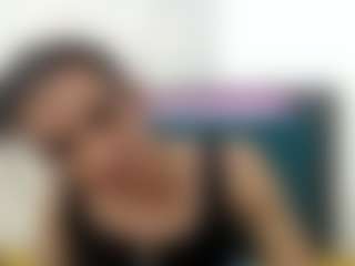 Live cam show with Akemy - Brown Eyes on Camsoda